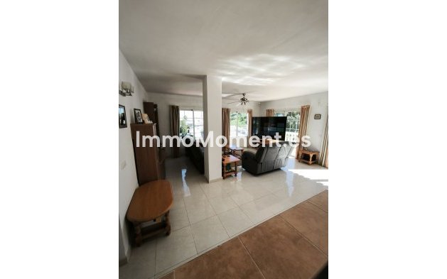 Bestaande woning - Vrijstaande villa - Mijas - Cerros del Aguila