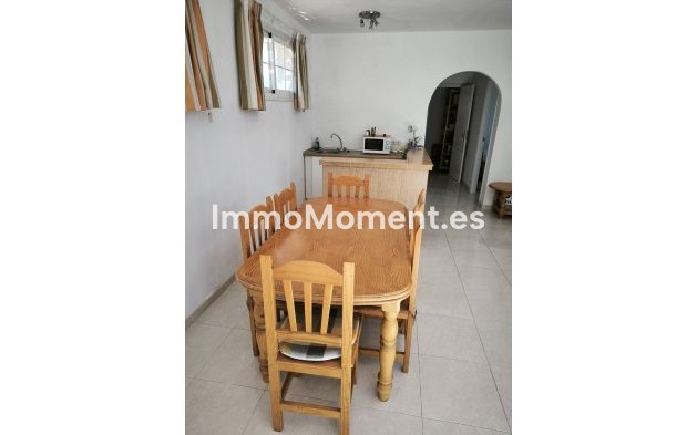 Bestaande woning - Vrijstaande villa - Mijas - Cerros del Aguila