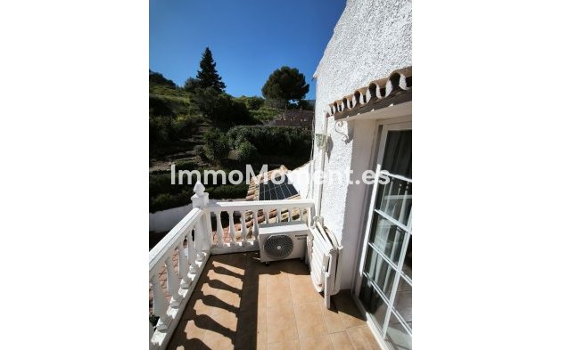 Bestaande woning - Vrijstaande villa - Mijas - Cerros del Aguila
