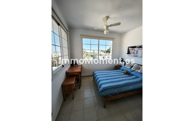 Bestaande woning - Vrijstaande villa - Mijas - Cerros del Aguila