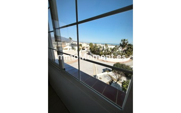 Bestaande woning - Vrijstaande villa - Mijas - Cerros del Aguila