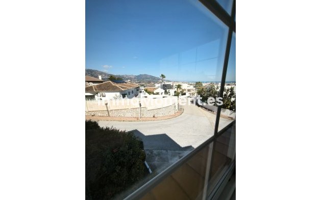 Bestaande woning - Vrijstaande villa - Mijas - Cerros del Aguila