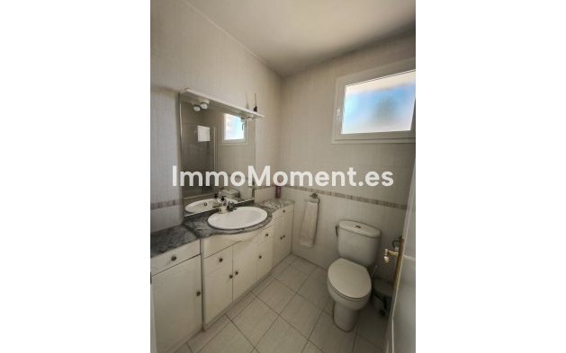 Bestaande woning - Vrijstaande villa - Mijas - Cerros del Aguila