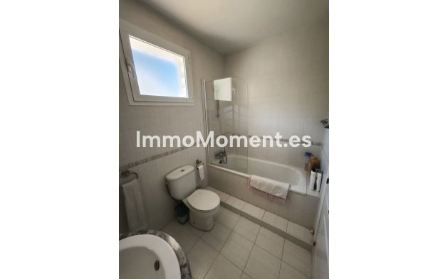 Bestaande woning - Vrijstaande villa - Mijas - Cerros del Aguila