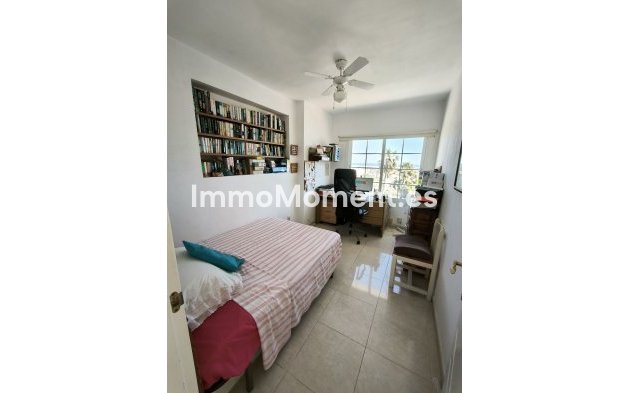 Bestaande woning - Vrijstaande villa - Mijas - Cerros del Aguila