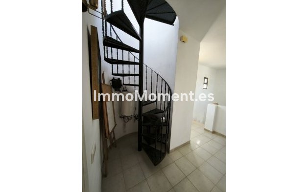 Bestaande woning - Vrijstaande villa - Mijas - Cerros del Aguila