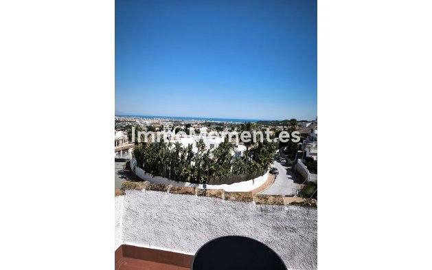 Bestaande woning - Vrijstaande villa - Mijas - Cerros del Aguila