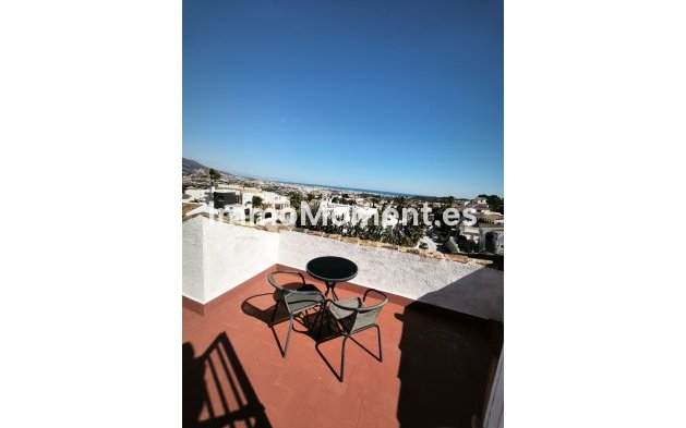 Bestaande woning - Vrijstaande villa - Mijas - Cerros del Aguila
