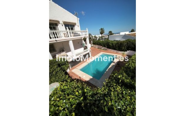 Bestaande woning - Vrijstaande villa - Mijas - Cerros del Aguila