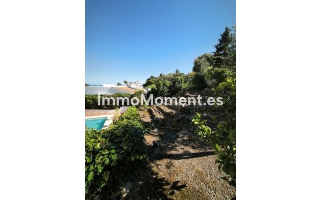 Bestaande woning - Vrijstaande villa - Mijas - Cerros del Aguila