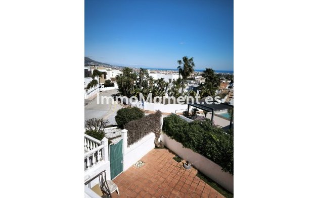Bestaande woning - Vrijstaande villa - Mijas - Cerros del Aguila