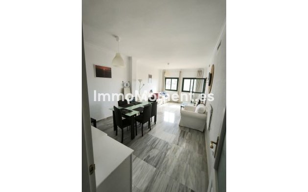 Revente - Appartement - Intérieur                       - Alhaurín Golf