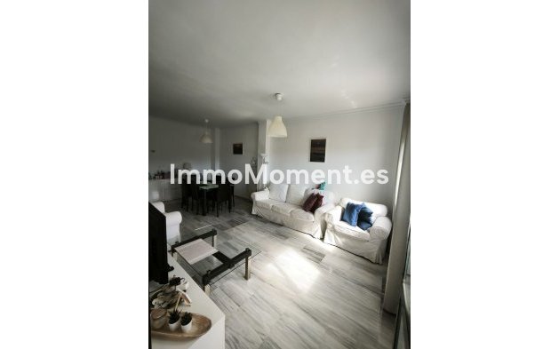 Revente - Appartement - Intérieur                       - Alhaurín Golf