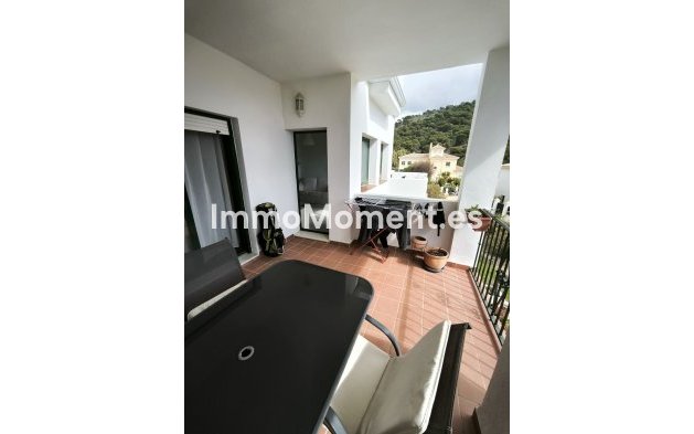 Revente - Appartement - Intérieur                       - Alhaurín Golf