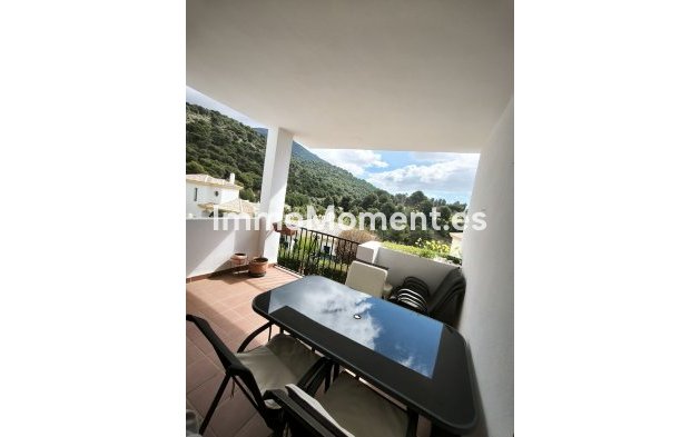 Revente - Appartement - Intérieur                       - Alhaurín Golf