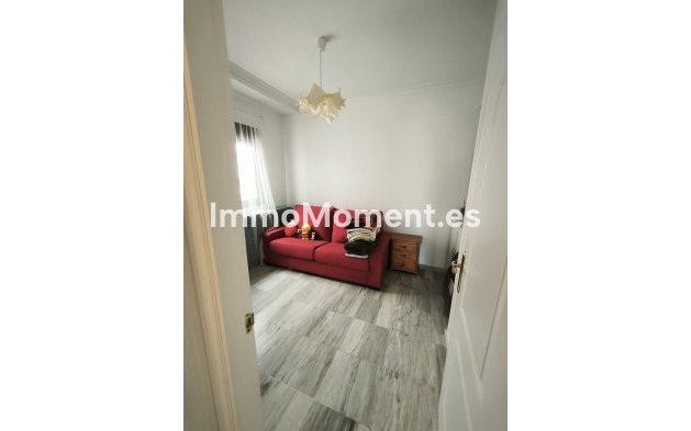 Revente - Appartement - Intérieur                       - Alhaurín Golf