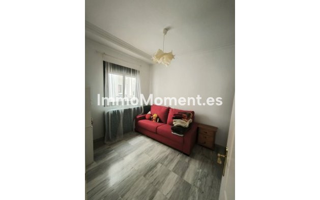 Revente - Appartement - Intérieur                       - Alhaurín Golf