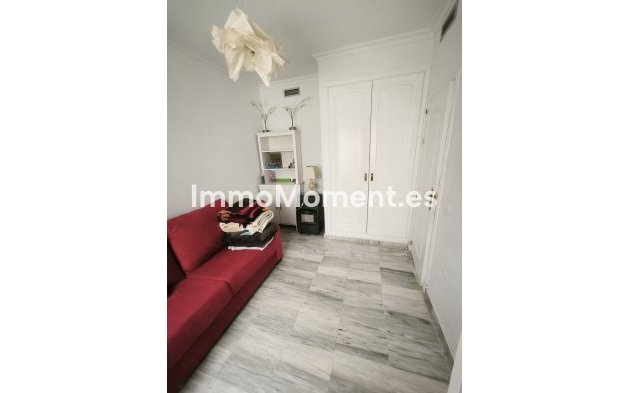 Revente - Appartement - Intérieur                       - Alhaurín Golf