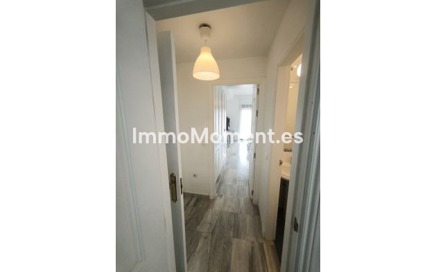 Revente - Appartement - Intérieur                       - Alhaurín Golf