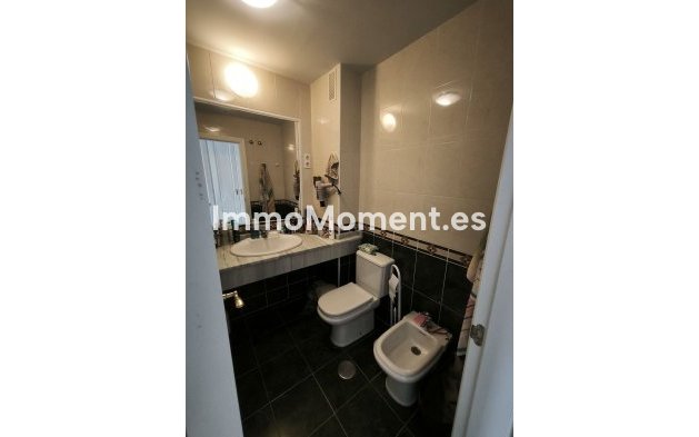 Revente - Appartement - Intérieur                       - Alhaurín Golf