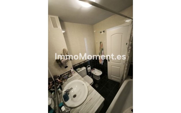 Revente - Appartement - Intérieur                       - Alhaurín Golf