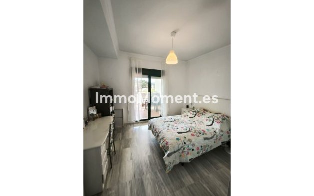Revente - Appartement - Intérieur                       - Alhaurín Golf