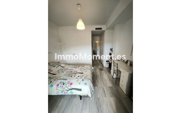 Revente - Appartement - Intérieur                       - Alhaurín Golf