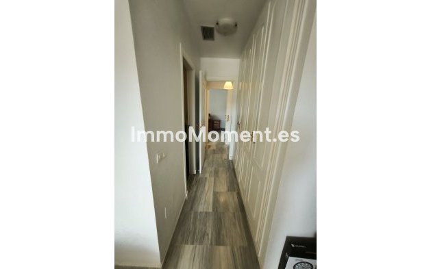 Revente - Appartement - Intérieur                       - Alhaurín Golf