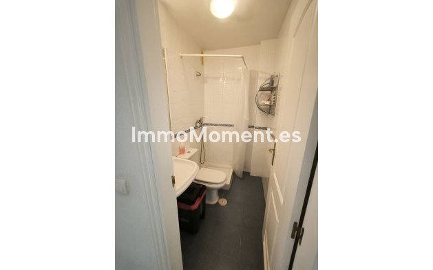 Revente - Appartement - Intérieur                       - Alhaurín Golf