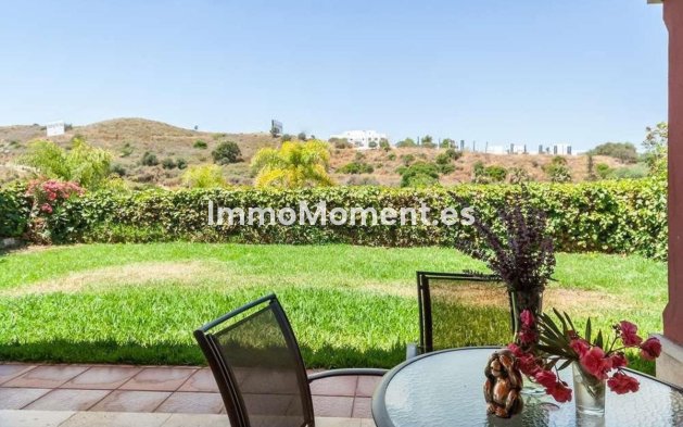 Wiederverkauf - Villa - Marbella - Marbella Centro