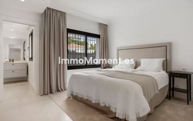 Bestaande woning - Villa - Benahavís - Benahavís Centro