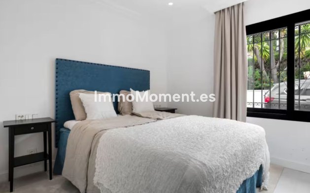 Bestaande woning - Villa - Benahavís - Benahavís Centro