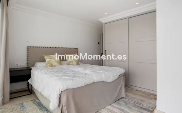 Bestaande woning - Villa - Benahavís - Benahavís Centro