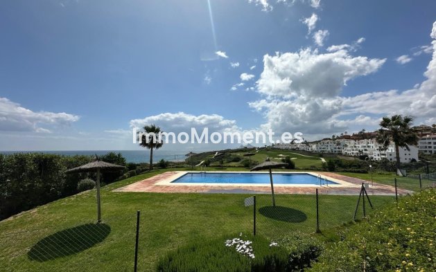 Revente - Appartement - Sotogrande - La Alcaidesa