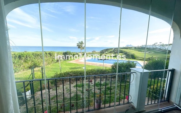 Revente - Appartement - Sotogrande - La Alcaidesa