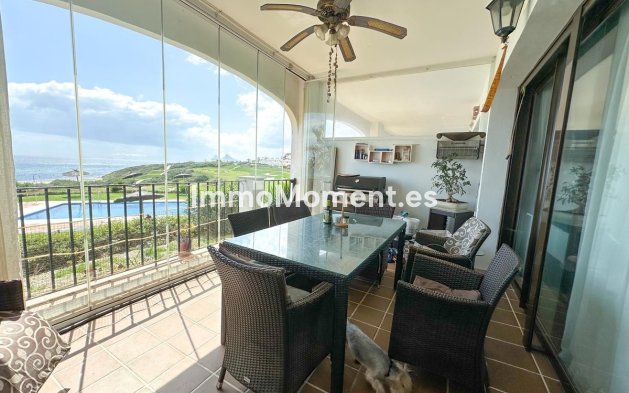 Revente - Appartement - Sotogrande - La Alcaidesa