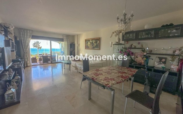 Revente - Appartement - Sotogrande - La Alcaidesa