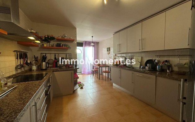 Revente - Appartement - Sotogrande - La Alcaidesa