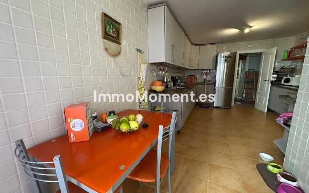 Revente - Appartement - Sotogrande - La Alcaidesa