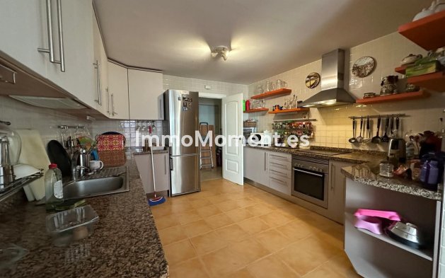 Revente - Appartement - Sotogrande - La Alcaidesa