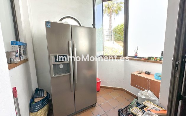 Revente - Appartement - Sotogrande - La Alcaidesa