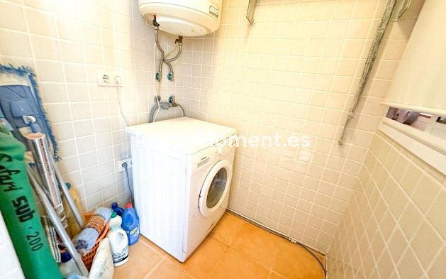 Revente - Appartement - Sotogrande - La Alcaidesa