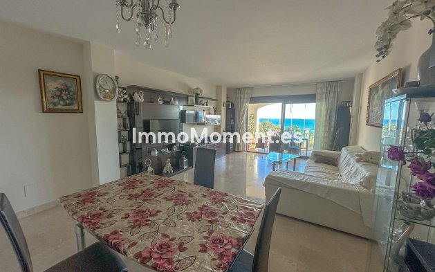 Revente - Appartement - Sotogrande - La Alcaidesa