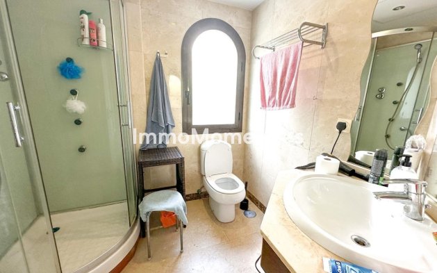 Revente - Appartement - Sotogrande - La Alcaidesa