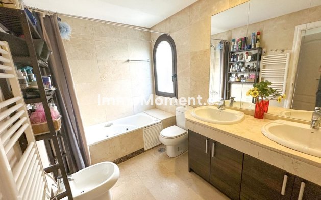 Revente - Appartement - Sotogrande - La Alcaidesa