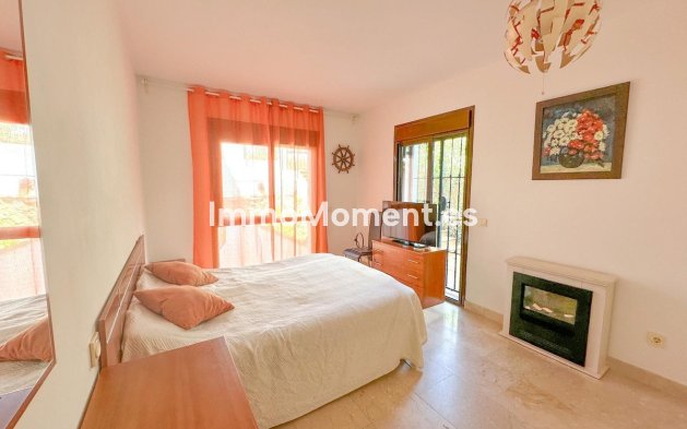 Revente - Appartement - Sotogrande - La Alcaidesa