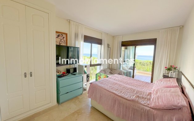 Revente - Appartement - Sotogrande - La Alcaidesa