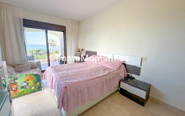 Revente - Appartement - Sotogrande - La Alcaidesa