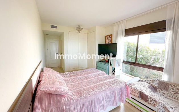 Revente - Appartement - Sotogrande - La Alcaidesa