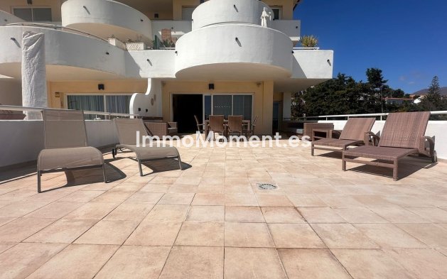 Resale - Apartment - Casares - Casares Playa